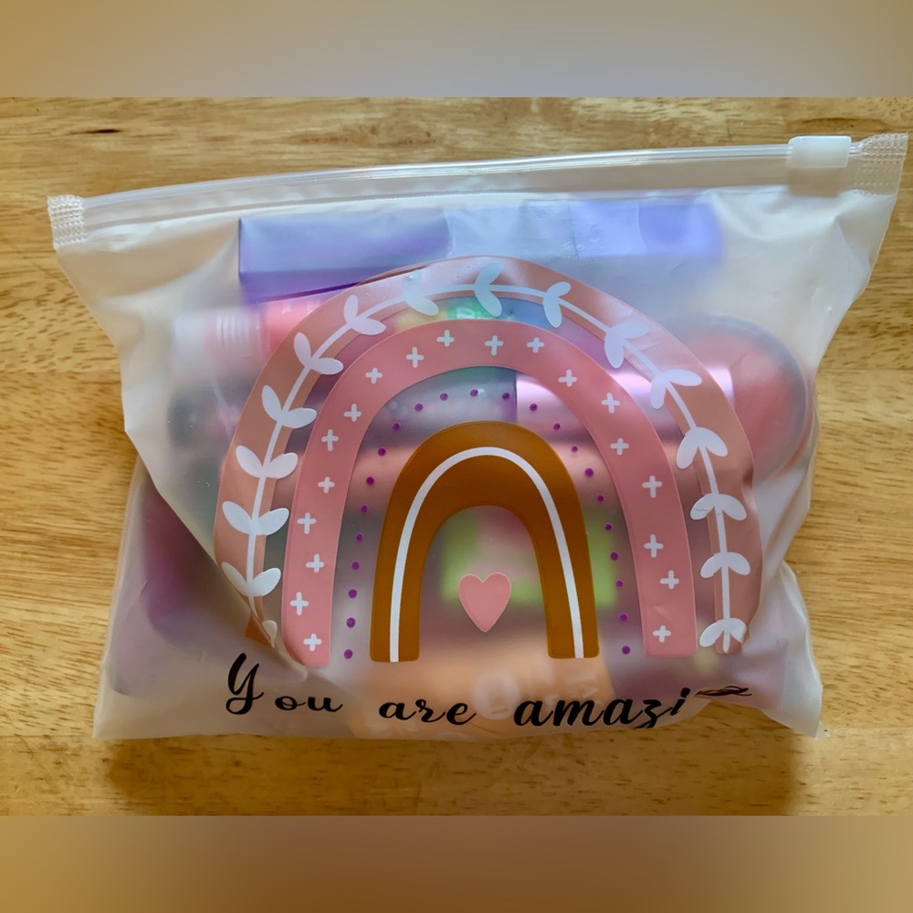 Mystery Lip Bundle